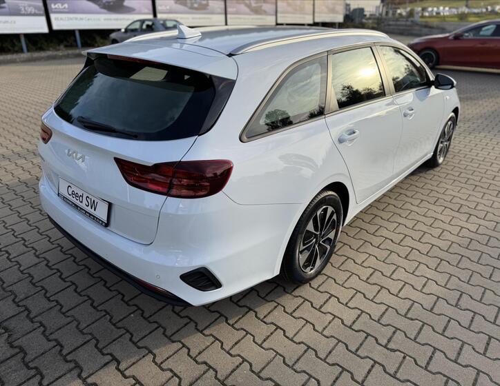 KIA Ceed 7