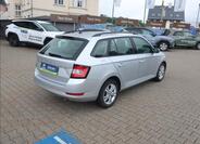 Škoda Fabia 7