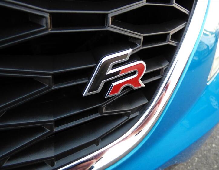 Seat Leon 9