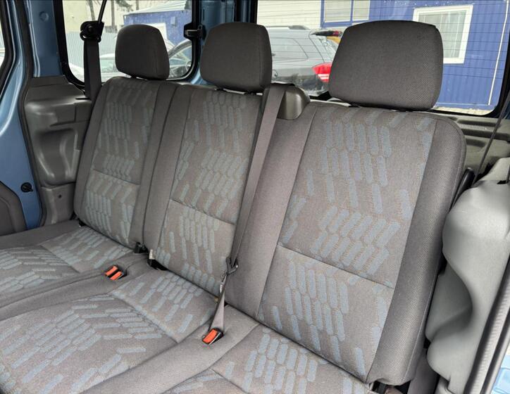 Ford Tourneo Connect 26