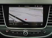 Opel Crossland 11