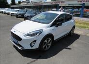 Ford Fiesta 1