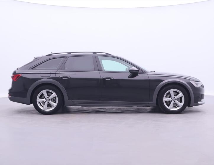 Audi A6 Allroad 8