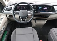 Volkswagen Multivan 5