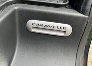 Volkswagen Caravelle 19