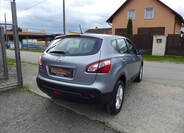 Nissan Qashqai 6