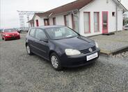 Volkswagen Golf 1