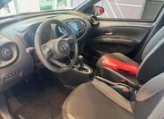 Toyota Aygo 4