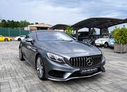 Mercedes-Benz Třídy S 8