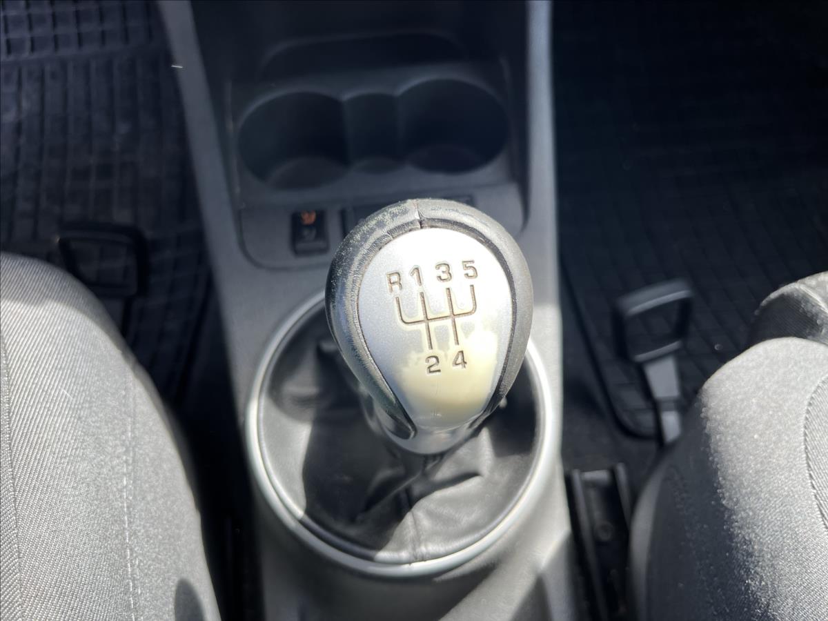 Škoda Roomster