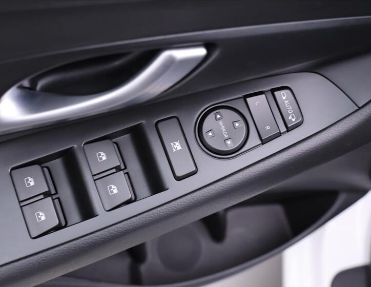 Hyundai i30 15