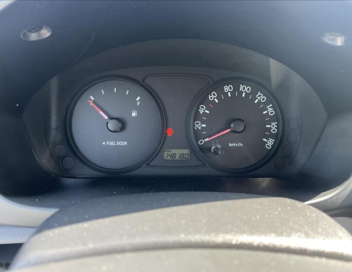 KIA Picanto 17