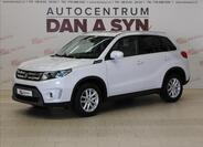 Suzuki Vitara 1
