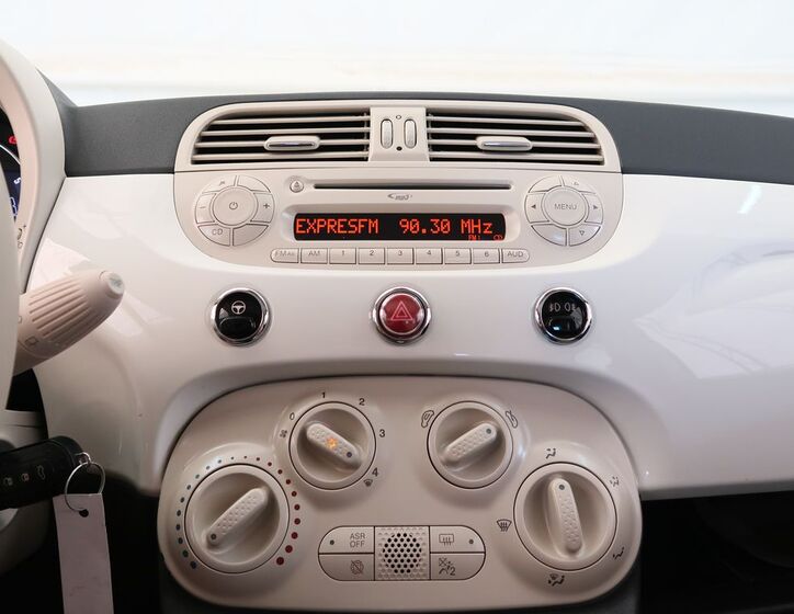 Fiat 500 23
