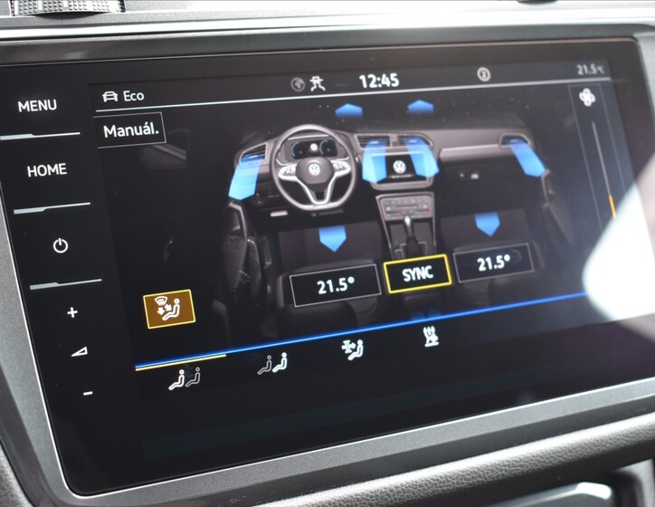 Volkswagen Tiguan Allspace 41