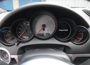 Porsche Cayenne 25