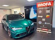 Alfa Romeo Giulia 2