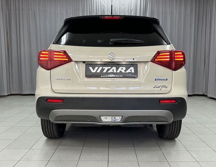 Suzuki Vitara 7