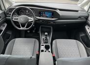 Volkswagen Caddy 6