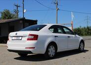Škoda Octavia 5