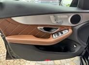 Mercedes-Benz Třídy C 4