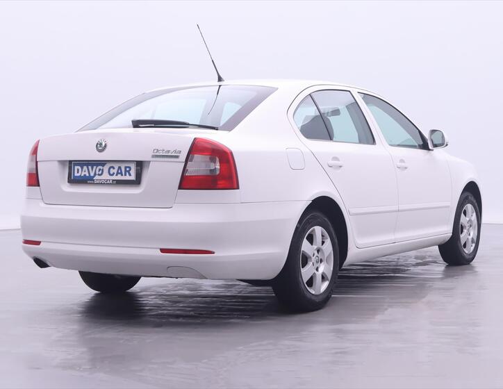 Škoda Octavia 7