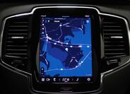 Volvo XC90 22