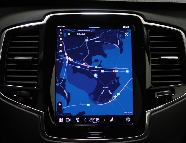 Volvo XC90 22
