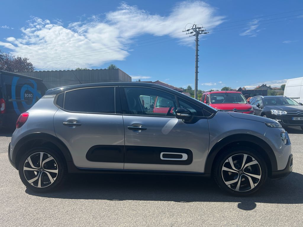 Citroën C3