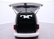 Volkswagen Caddy 9
