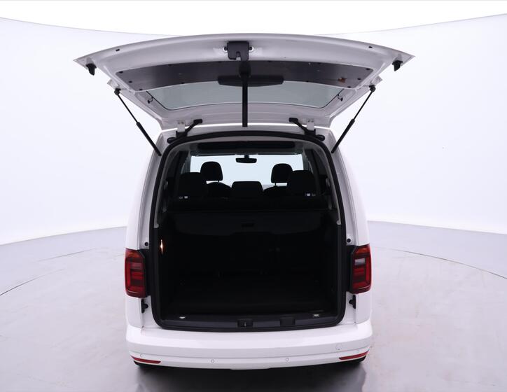 Volkswagen Caddy 9