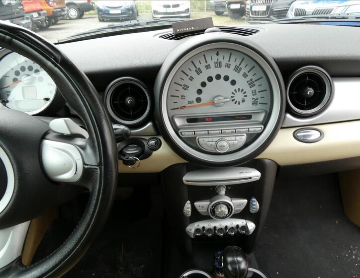Mini Cooper 18