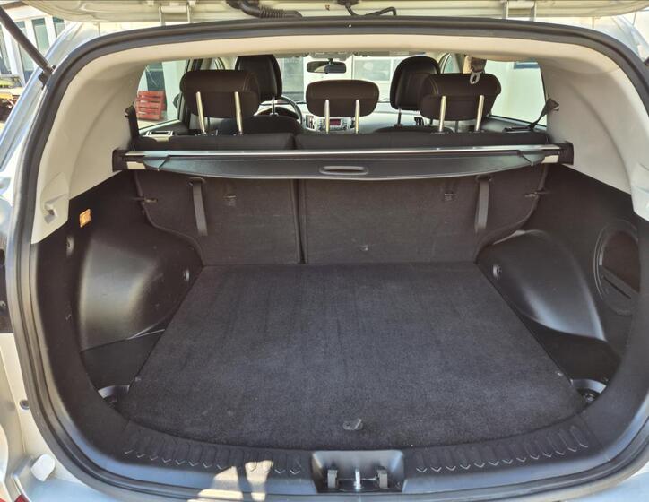 KIA Sportage 17