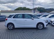 Citroën C4 SpaceTourer 4