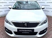 Peugeot 308 2