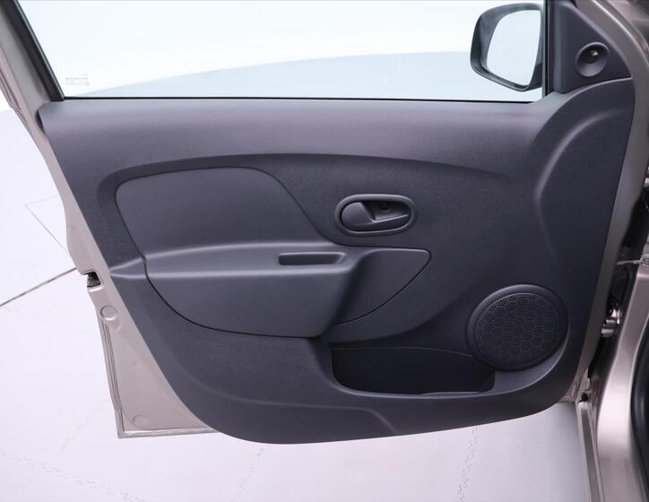 Dacia Sandero 11