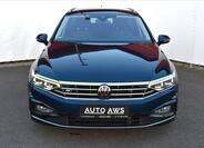 Volkswagen Passat 2