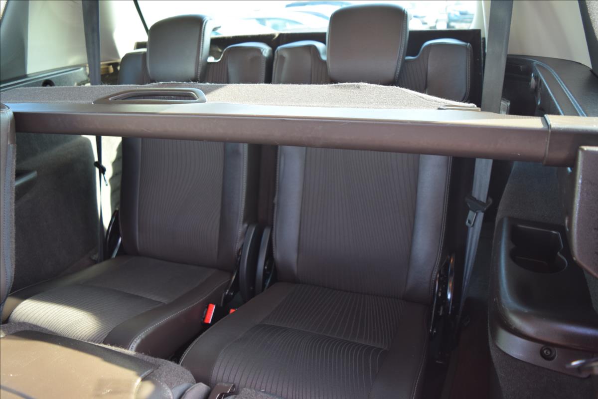 Renault Grand Scénic