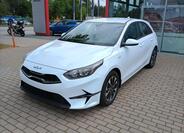 KIA Ceed 4