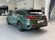 KIA Ceed 7