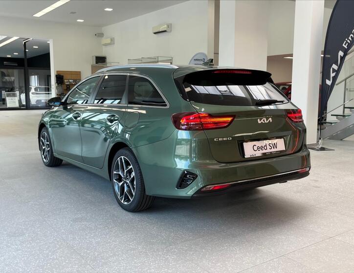 KIA Ceed 7
