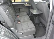 Volkswagen Touran 27