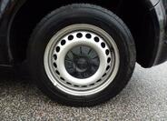 Volkswagen Transporter 42