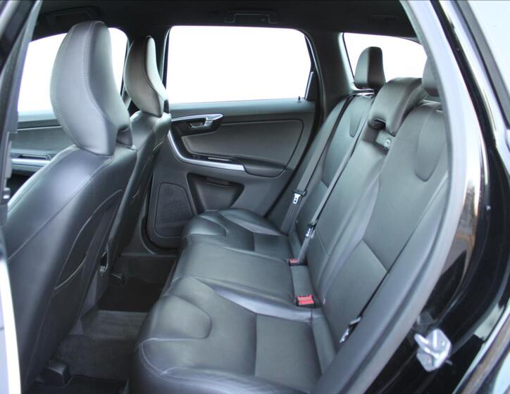 Volvo XC60 34