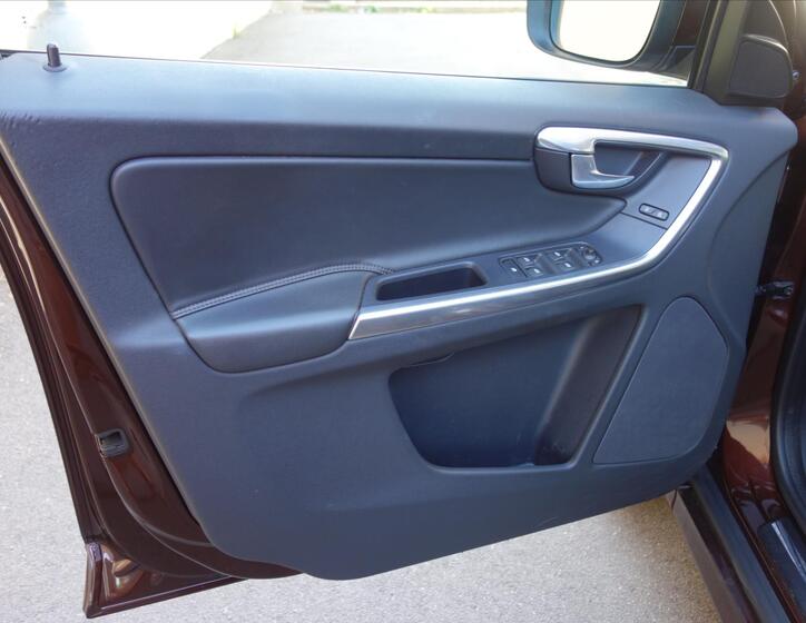Volvo XC60 21