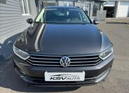Volkswagen Passat 5
