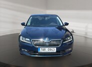 Škoda Superb 2
