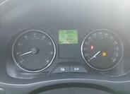 Škoda Roomster 11