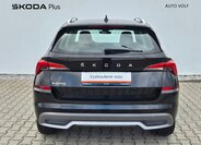 Škoda Kamiq 10