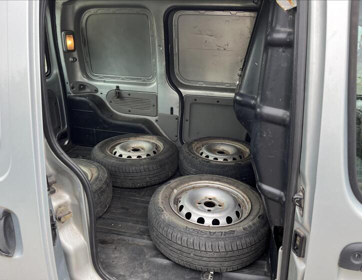 Renault Kangoo 26